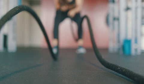 Alt du må vite om proteinpulver - Kinsarvik Naturkost