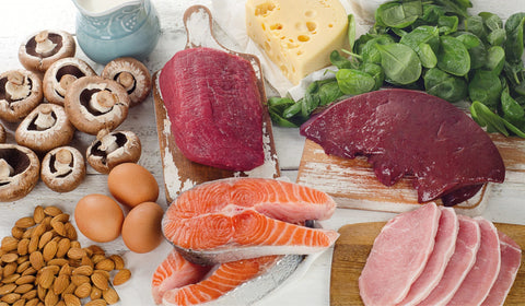 Alt du trenger å vite om Vitamin B - Kinsarvik Naturkost