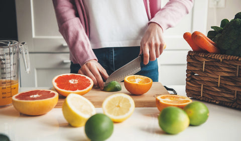 Alt du trenger å vite om Vitamin C - Kinsarvik Naturkost