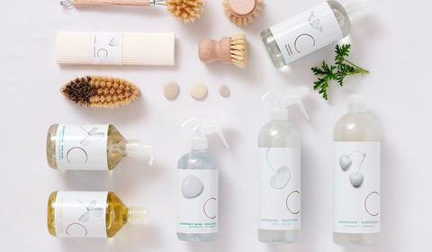 Er din rengjøring bærekraftig? - Kinsarvik Naturkost