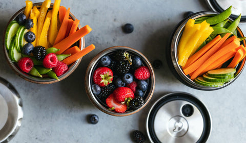 Matpakketips til nytt skoleår! - Kinsarvik Naturkost