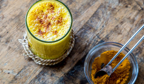 Spiced kryddermiks: en must i høsten! - Kinsarvik Naturkost