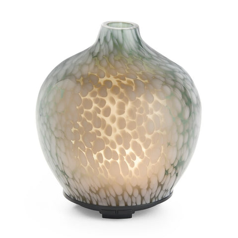 Made By Zen mercura aromadiffuser grå