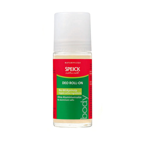 Speick natural deo roll-on 50 ml