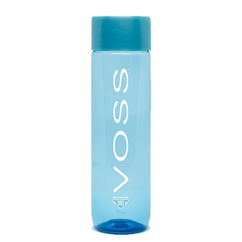 VOSS mineral vann pet flaske 500 ml