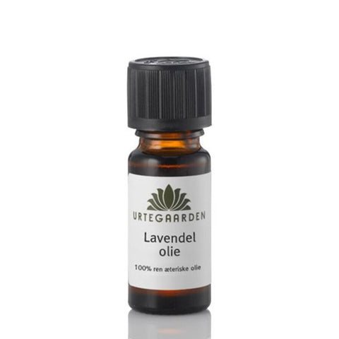 Urtegården lavendel olje 10 ml