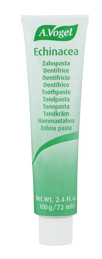 A.Vogel_Echinacea_tannpasta_100g_tube