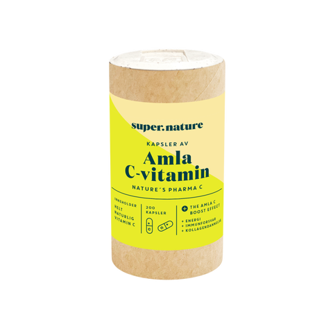 1003173_Amla C tabletter
