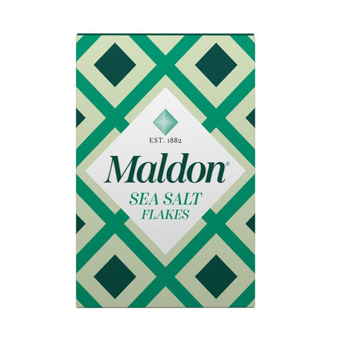 Maldon sea salt flakes 250 g