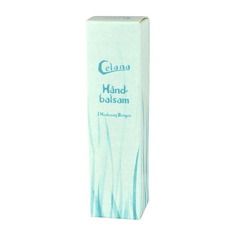 Celana håndbalsam 30 ml