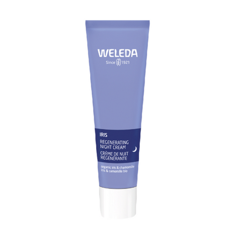 Weleda_iris_nightcream