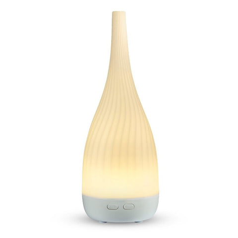 Made By Zen thalia aromadiffuser hvit