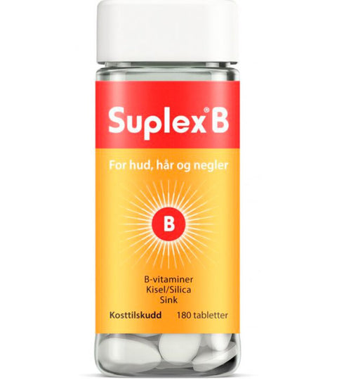 Suplex B 180 tab