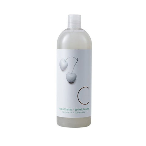 C soaps toalettrens rosmarin 1 L