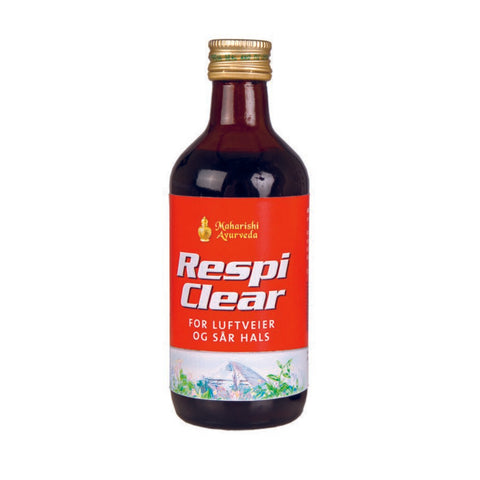 Maharishi respiclear 200 ml