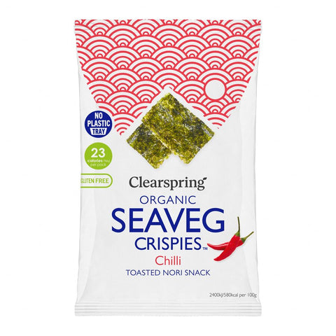 Clearspring økologisk saflorolje 500 ml