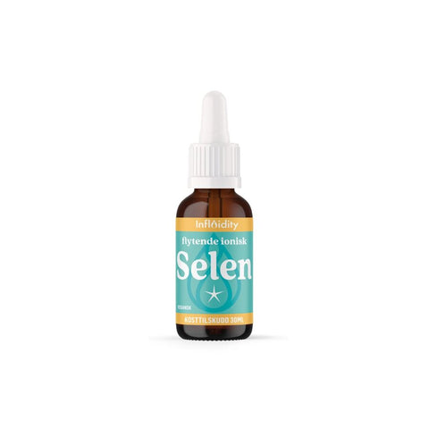 Influidity_selen