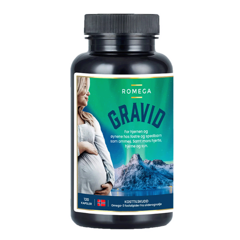 Romega_gravid