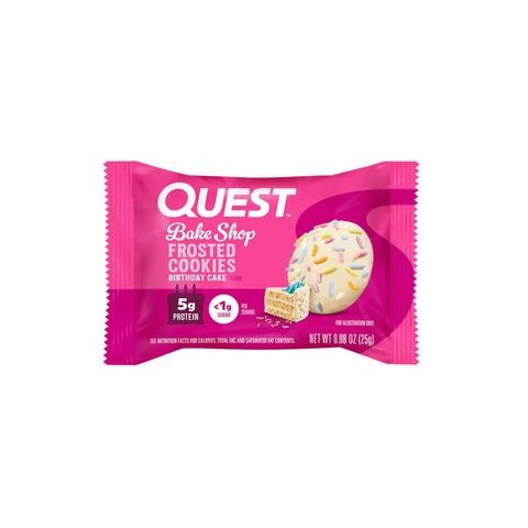 Quest_frosted_cookies_birthday_cake
