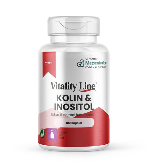Kolin-inositol