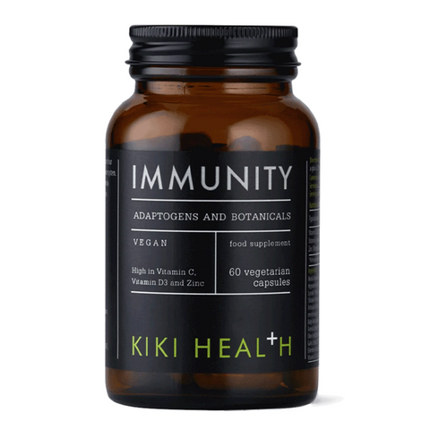 Kiki-health-immunity