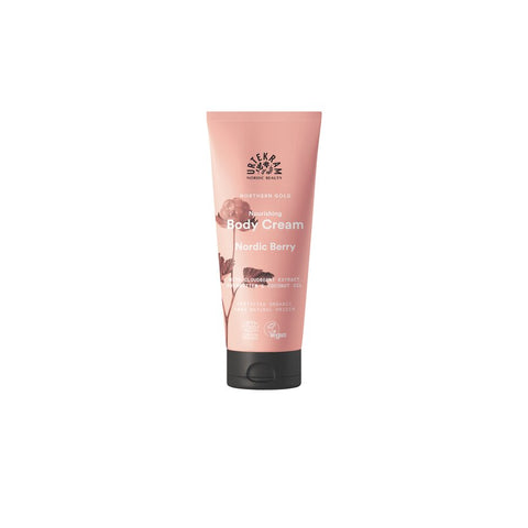 Urtekram_body_cream