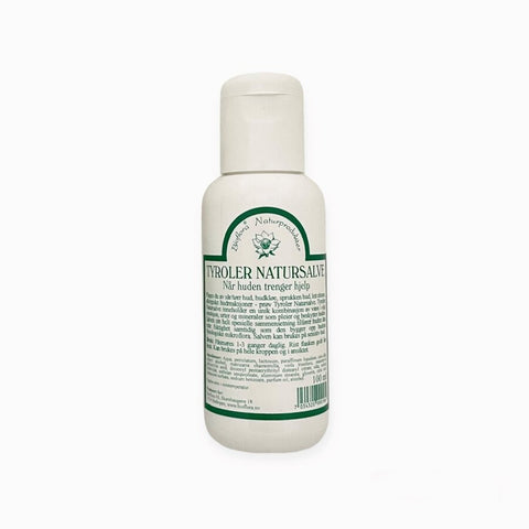 Tyroler salve 100ml