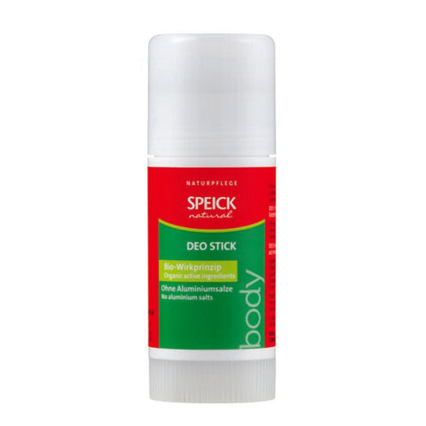 Speick natural deo stick 40 ml