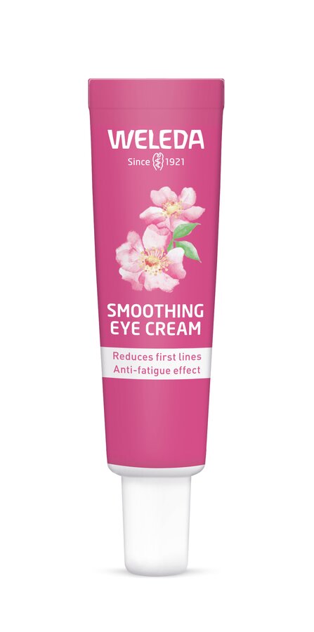 Smoothing Eye Cream-4001638080088