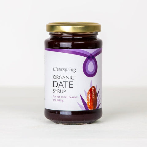 Clearspring økologisk byggmiso 300 g