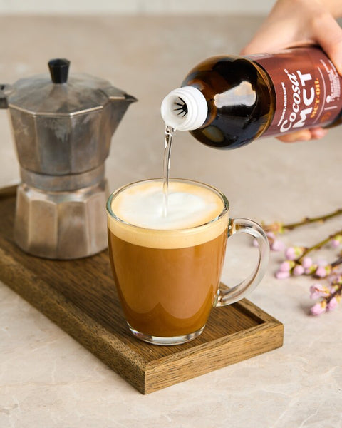 Fettkaffe