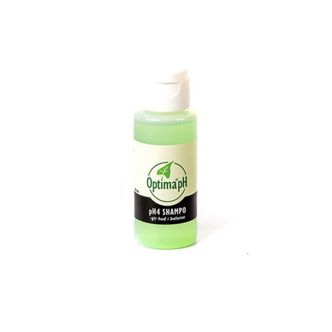 Optima ph sjampo 50 ml