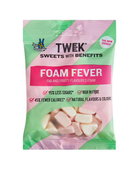 Tweek Foam Fever 70g