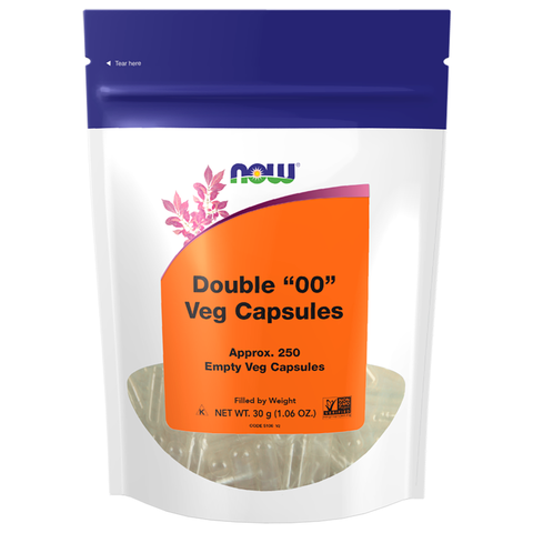 Now Taurine 500 mg
