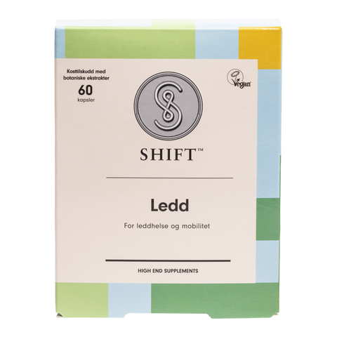 Shift Ledd