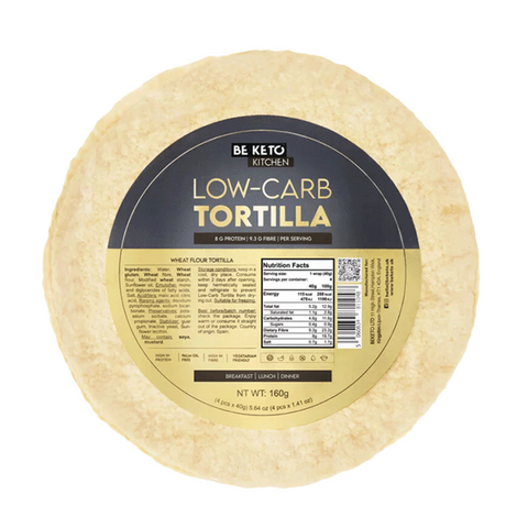 Beketo-low-carb-tortilla