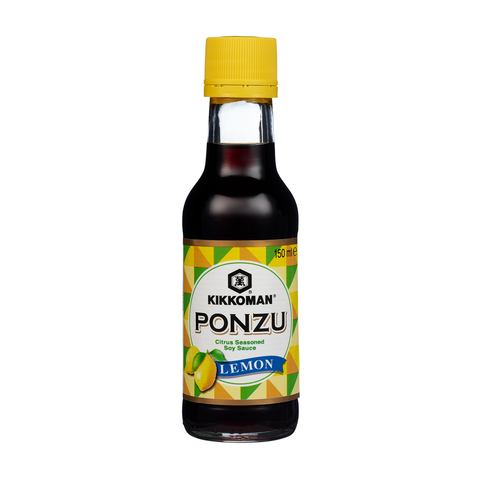 Kikkoman Ponzu Sitron Soy Sauce 150 ml