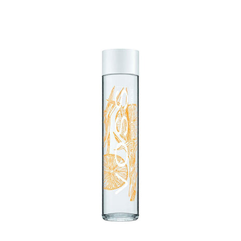 VOSS kullsyre vann med mandarin & sitrongress 375 ml