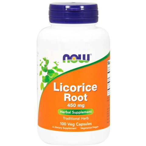 Now L-lysine 500 mg 100 kaps