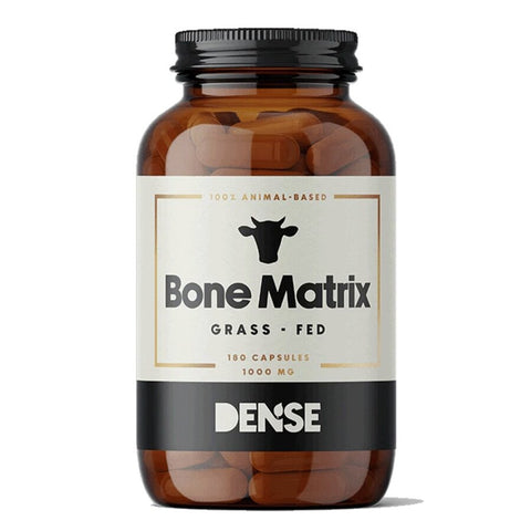 Dense-bone-matrix