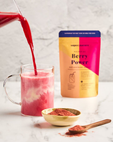 SN Berry Power latte 2 - Copy