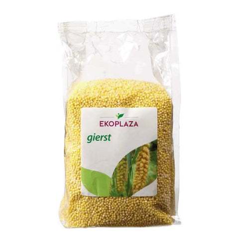 Ekoplaza_gierst