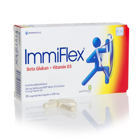 Immiflex 30 kap