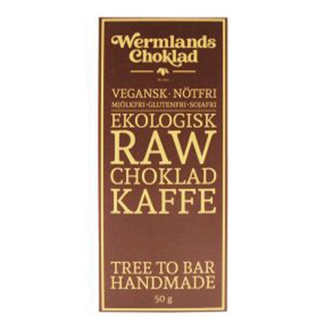 Wermlands-choklad-kaffe