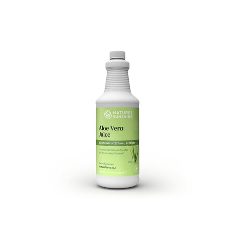 Natures_Sunshine_aloe_vera_juice