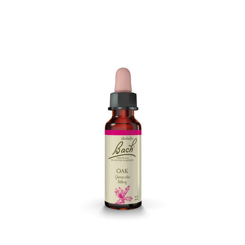 Bach_Enkeltremedier_DK_10ml_Oak_Stilk-Eg_2000x2000px_050923