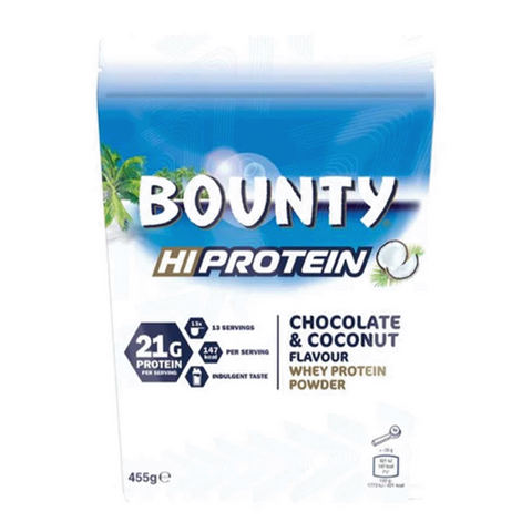 Bounty-hiprotein