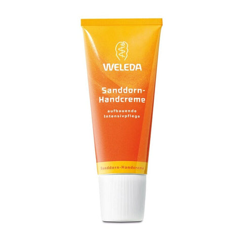 Weleda sea buckthorn hand cream 50 ml