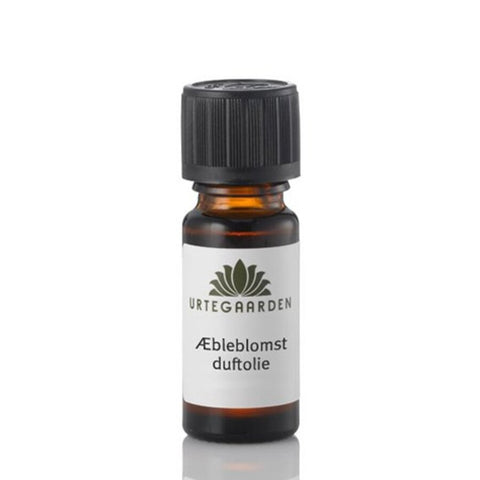 Urtegården epleblomst duftolje 10 ml