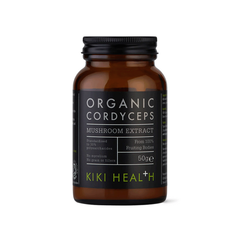 Kiki_Health_cordyceps_50g
